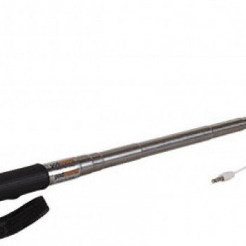 Monopod Z07-5S Black