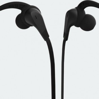 Remax RB-S25 In-ear Bluetooth Handsfree Sweatproof Headphones Black