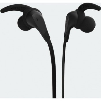 Remax RB-S25 In-ear Bluetooth Handsfree Sweatproof Headphones Black