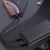 Awei P47K Power Bank 20000mAh with 2 USB-A Ports Black