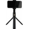 K07 Selfie Stick Mobile Phone Tripod with Bluetooth Black