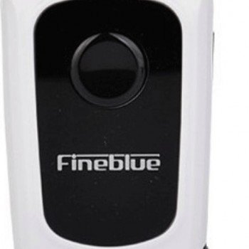 Fineblue F920 In-ear Bluetooth Handsfree Headphone White