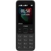 Nokia 150 (2020) Dual SIM Mobile with Buttons  (Αγγλικό Μενού)(Αγγλικό Μενού)    Menu) Black (Αγγλικό Μενού) Μαύρο