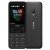Nokia 150 (2020) Dual SIM Mobile with Buttons  (Αγγλικό Μενού)(Αγγλικό Μενού)    Menu) Black (Αγγλικό Μενού) Μαύρο