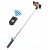 K09 Selfie Stick with Remote Control Black