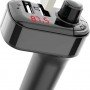 Car FM Transmitter with USB CC-087