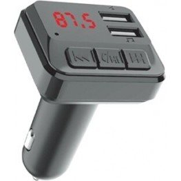 Car FM Transmitter with USB CC-088