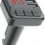 Car FM Transmitter with USB CC-088