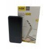 KLGO KP-77 Power Bank 20000mAh with 2 USB-A Ports White