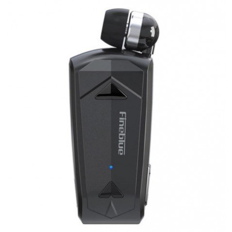 Fineblue F920 In-ear Bluetooth Handsfree Headphone Black