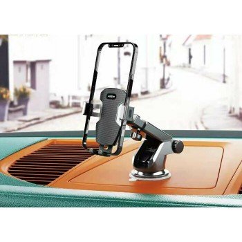 Moxom Mobile Car Mount with Adjustable Hooks MX-VS39
