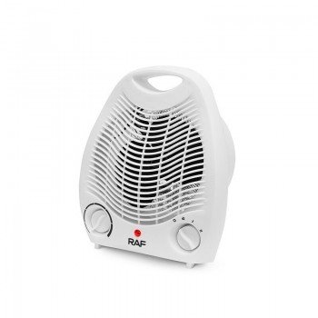 R.1181 Floor Air Heater 2000W