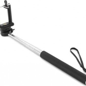 Monopod Z07-5S Black