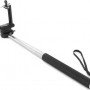 Monopod Z07-5S Black