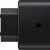 Samsung  Charger with TYEP -C Port 45W Black (EP-TA845
