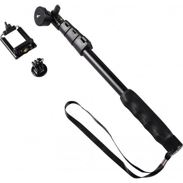 Yunteng Monopod YT-188