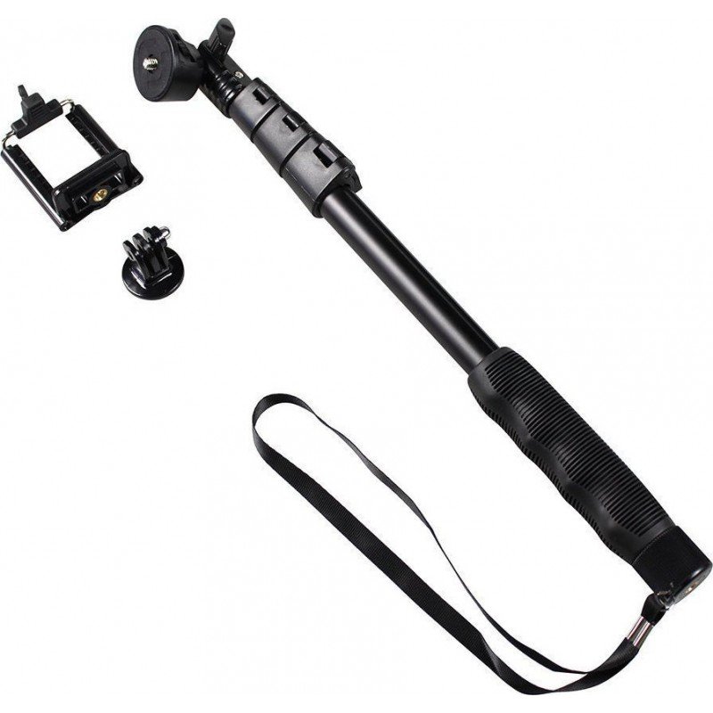 Yunteng Monopod YT-188