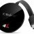 Smart TV Stick MIraScreen G7 Plus 4K UHD with Wi-Fi / HDMI