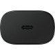Samsung Φορτιστής Χωρίς Καλώδιο με Θύρα USB-C 25W Power Delivery Μαύρος (EP-TA800N Bulk)