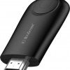 Mirascreen Smart TV Stick E9 Full HD with Wi-Fi / HDMI