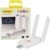 Andowl Q-UAV03 Wireless USB Network Adapter 866Mbps