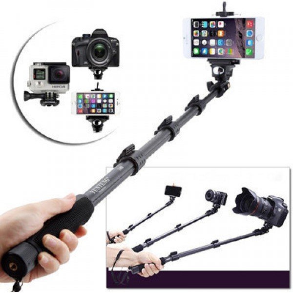 Yunteng Monopod YT-188