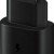 Samsung Charger with USB-C Port and USB-C Cable 25W Black (EP-TA800X Retail)