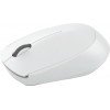Leewello YPX-042 Wireless Bluetooth Mouse White