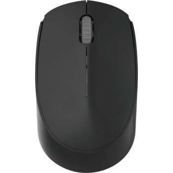 Leewello YPX-042 Wireless Bluetooth Mouse Black