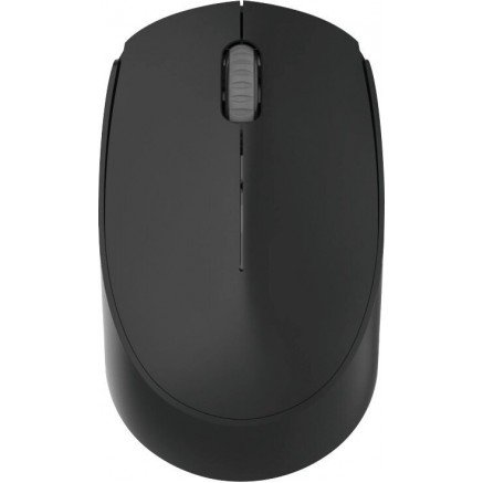Leewello YPX-042 Wireless Bluetooth Mouse Black