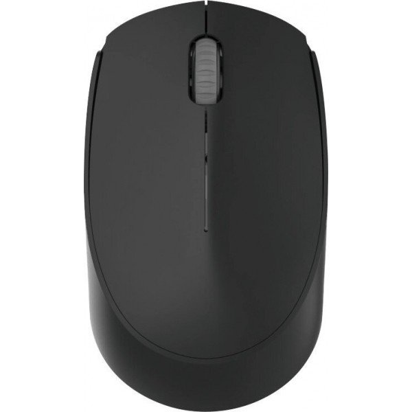 Leewello YPX-042 Ασύρματο Bluetooth Ποντίκι Μαύρο