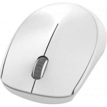 Leewello YPX-042 Wireless Bluetooth Mouse White