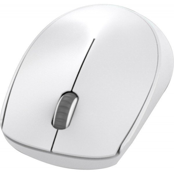 Leewello YPX-042 Ασύρματο Bluetooth Ποντίκι Λευκό