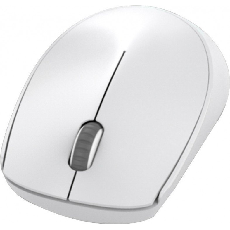 Leewello YPX-042 Wireless Bluetooth Mouse White