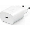 Samsung Wireless Charger with USB-C Port 25W Power Delivery White (EP-TA800N Retail)