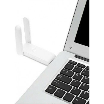 Andowl Q-UAV03 Wireless USB Network Adapter 866Mbps