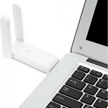 Andowl Q-UAV03 Wireless USB Network Adapter 866Mbps