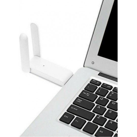Andowl Q-UAV03 Wireless USB Network Adapter 866Mbps