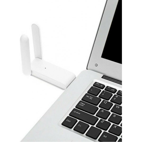 Andowl Q-UAV03 Ασύρματος USB Αντάπτορας Δικτύου 866Mbps