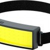 Rechargeable LED Headlamp with Maximum Brightness 800lm TM-G14 26681