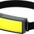 Rechargeable LED Headlamp with Maximum Brightness 800lm TM-G14 26681