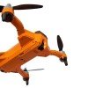 P70 Drone with 4K Camera and Controller, Compatible with Smartphones