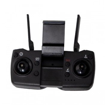 P70 Drone with 4K Camera and Controller, Compatible with Smartphones