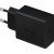 Samsung Charger with USB-C Port and USB-C Cable 45W Power Delivery Black (EP-T4510)