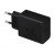 Samsung Charger with USB-C Port and USB-C Cable 45W Power Delivery Black (EP-T4510)
