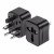 Leewello CDQ-074 Universal to Universal Socket Adapter