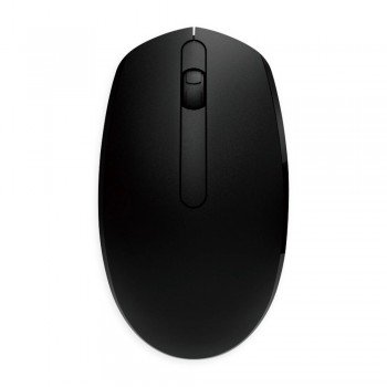 Leewello YPX-041 Wireless Bluetooth Mouse Black