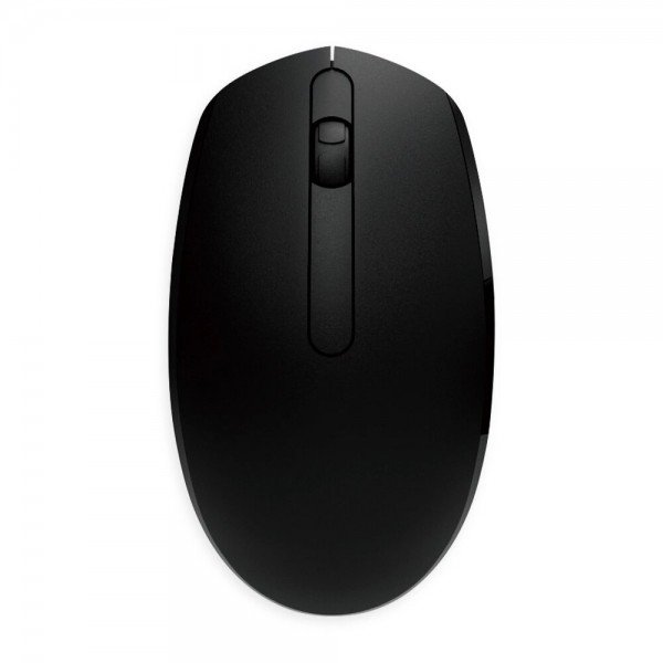 Leewello YPX-041 Ασύρματο Bluetooth Ποντίκι Μαύρο