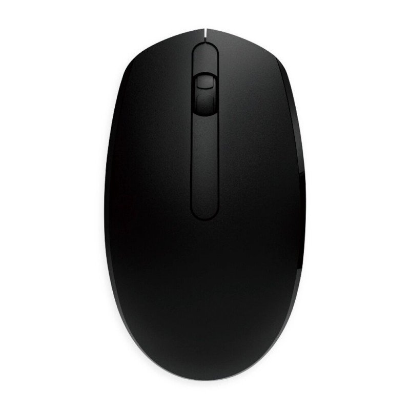 Leewello YPX-041 Wireless Bluetooth Mouse Black