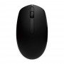 Leewello YPX-041 Wireless Bluetooth Mouse Black